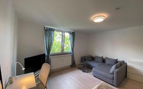 Apartment With Balcony Cologne